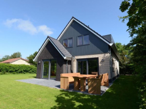  Villa Hoogelandt 10  Ден Бург 